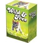 Коробочка Legion Kitten Deck Box (пластиковая, на 80+ карт) Коробочка Legion Kitten Deck Box (пластиковая, на 80+ карт)