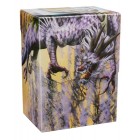 Коробочка Dragon Shield, пластиковая на 80+ карт (Lilac Pashalia) Коробочка Dragon Shield, пластиковая на 80+ карт (Lilac Pashalia)