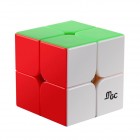 Головоломка Кубик 2x2 YJ MoYu MGC Magnetic Головоломка Кубик 2x2 YJ MoYu MGC Magnetic