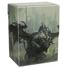 Коробочка Dragon Shield, пластиковая на 80+ карт (Mist Dashat) Коробочка Dragon Shield, пластиковая на 80+ карт (Mist Dashat)