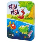 настольная игра Рыбки / Fish Fish настольная игра Рыбки / Fish Fish