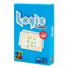 настольная игра Логические карточки 1 настольная игра Логические карточки 1