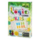 настольная игра Логические карточки для Детей настольная игра Логические карточки для Детей