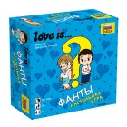 настольная игра Love is... Фанты настольная игра Love is... Фанты