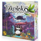 настольная игра Такеноко