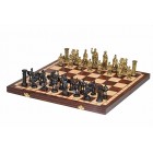 настольная игра Шахматы Спарта настольная игра Шахматы Спарта