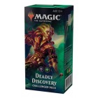 MTG. 2019. Challenger Deck 2019. Про-колода Deadly Discovery MTG. 2019. Challenger Deck 2019. Про-колода Deadly Discovery