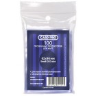 Протекторы Card-pro (Small CCG Size, 62 x 96 мм., 100 штук) Протекторы Card-pro (Small CCG Size, 62 x 96 мм., 100 штук)