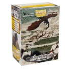 Протекторы Dragon Shield (66 х 91 мм., 100 шт.): Hunters In The Snow Протекторы Dragon Shield (66 х 91 мм., 100 шт.): Hunters In The Snow
