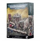набор террейна Warhammer 40000 Command Edition. Battlefield Expansion Set набор террейна Warhammer 40000 Command Edition. Battlefield Expansion Set