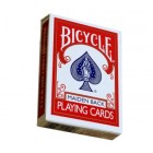 карты для покера Bicycle Maiden Back (красные) карты для покера Bicycle Maiden Back (красные)
