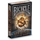 карты для покера Bicycle Asteroid карты для покера Bicycle Asteroid