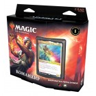 MTG. 2021. Commander Legends. Commander. Колода Вооружитесь перед битвой MTG. 2021. Commander Legends. Commander. Колода Вооружитесь перед битвой