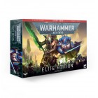 Warhammer 40000 Elite Edition (на английском языке) Warhammer 40000 Elite Edition (на английском языке)