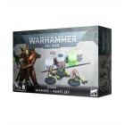 Necron Warriors and Paint Set Necron Warriors and Paint Set