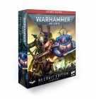 Warhammer 40000 Recruit Edition (на английском языке) Warhammer 40000 Recruit Edition (на английском языке)