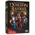 настольная игра Расхитители Подземелий / Dungeon Raiders настольная игра Расхитители Подземелий / Dungeon Raiders