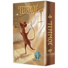 настольная игра Теремок настольная игра Теремок