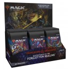MTG. 2021. Приключения в Забытых Королевствах / Advenrutes in the Forgotten Realms. Дисплей из 30 бустеров выпуска на английском языке MTG. 2021. Приключения в Забытых Королевствах / Advenrutes in the Forgotten Realms. Дисплей из 30 бустеров выпуска на английском языке
