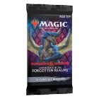 MTG. 2021. Приключения в Забытых Королевствах / Advenrutes in the Forgotten Realms. Бустер выпуска на английском языке MTG. 2021. Приключения в Забытых Королевствах / Advenrutes in the Forgotten Realms. Бустер выпуска на английском языке