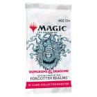 MTG. 2021. Приключения в Забытых Королевствах / Advenrutes in the Forgotten Realms. Коллекционный бустер на английском языке MTG. 2021. Приключения в Забытых Королевствах / Advenrutes in the Forgotten Realms. Коллекционный бустер на английском языке