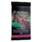 MTG. 2021. Горизонты Модерна 2 / Modern Horizons 2. Коллекционный бустер на английском языке MTG. 2021. Горизонты Модерна 2 / Modern Horizons 2. Коллекционный бустер на английском языке