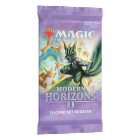 MTG. 2021. Горизонты Модерна 2 / Modern Horizons 2. Бустер выпуска на английском языке MTG. 2021. Горизонты Модерна 2 / Modern Horizons 2. Бустер выпуска на английском языке