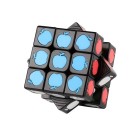 Головоломка Кубик 3x3 MoYu Black Crystal Cube Apple Головоломка Кубик 3x3 MoYu Black Crystal Cube Apple