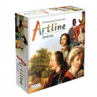 настольная игра Artline: Эрмитаж