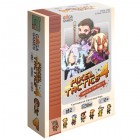 настольная игра Пиксель Тактикс 4 / Pixel Tactics 4 настольная игра Пиксель Тактикс 4 / Pixel Tactics 4