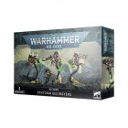 Necrons Ophydian Destroyers Necrons Ophydian Destroyers