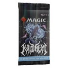 MTG. 2021. Калдхайм / Kaldheim. Коллекционный бустер на английском языке MTG. 2021. Калдхайм / Kaldheim. Коллекционный бустер на английском языке