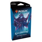 MTG. 2021. Калдхайм / Kaldheim. Тематический бустер / Blue Theme Booster на английском языке MTG. 2021. Калдхайм / Kaldheim. Тематический бустер / Blue Theme Booster на английском языке