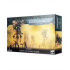 Necron Canoptek Doomstalker Necron Canoptek Doomstalker