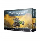 Necrons Lokhusts Heavy Destroyer Necrons Lokhusts Heavy Destroyer