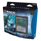 MTG. 2021. Калдхайм / Kaldheim. Commander. Колода Призрачное Предчувствие MTG. 2021. Калдхайм / Kaldheim. Commander. Колода Призрачное Предчувствие