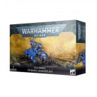 Space Marines Primaris Invaider ATV Space Marines Primaris Invaider ATV