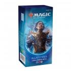 MTG. 2020. Challenger Deck 2020. Про-колода Allied Fires MTG. 2020. Challenger Deck 2020. Про-колода Allied Fires