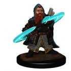Миниатюры для Pathfinder Deep Cuts: Dwarf Male Sorcerer Миниатюры для Pathfinder Deep Cuts: Dwarf Male Sorcerer