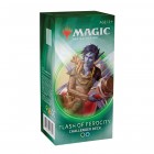 MTG. 2020. Challenger Deck 2020. Про-колода Flash of Ferocity MTG. 2020. Challenger Deck 2020. Про-колода Flash of Ferocity