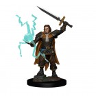 Миниатюры для Pathfinder Deep Cuts: Human Male Cleric Миниатюры для Pathfinder Deep Cuts: Human Male Cleric