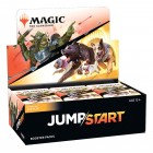MTG. 2020. Jumpstart. Дисплей из 24 бустеров на английском языке MTG. 2020. Jumpstart. Дисплей из 24 бустеров на английском языке