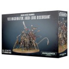 Chaos Space Marines Vex Machinator (Lord Discordant) Chaos Space Marines Vex Machinator (Lord Discordant)