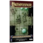 настольная игра Pathfinder. Ролевая игра. Набор полей "Отсеки звездолётов" настольная игра Pathfinder. Ролевая игра. Набор полей "Отсеки звездолётов"