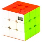 Головоломка Кубик 3x3 MoYu MFJS MeiLong Timer Cube Головоломка Кубик 3x3 MoYu MFJS MeiLong Timer Cube