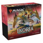 MTG. 2020. Икория: Логово Исполинов / Ikoria: Lair of Behemoths. Подарочный набор Bundle из 10 бустеров MTG. 2020. Икория: Логово Исполинов / Ikoria: Lair of Behemoths. Подарочный набор Bundle из 10 бустеров