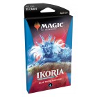MTG. 2020. Икория: Логово Исполинов. Тематический бустер / Blue Theme Booster на английском языке MTG. 2020. Икория: Логово Исполинов. Тематический бустер / Blue Theme Booster на английском языке