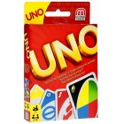 настольная игра Уно / Uno (лицензия)