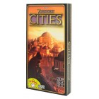 настольная игра 7 чудес: Города / 7 Wonders: Cities настольная игра 7 чудес: Города / 7 Wonders: Cities