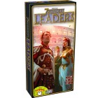 настольная игра 7 чудес: Лидеры / 7 Wonders: Leaders настольная игра 7 чудес: Лидеры / 7 Wonders: Leaders